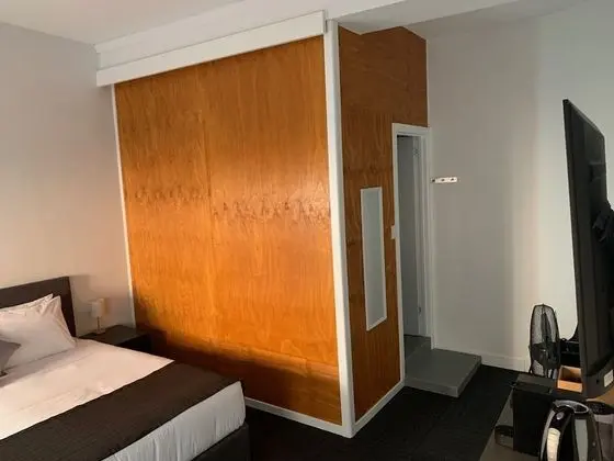 Deluxe Oda, 1 En Büyük (King) Boy Yatak (Deluxe King Room)