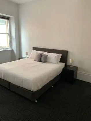 Deluxe Oda, 1 En Büyük (King) Boy Yatak (Deluxe King Room)