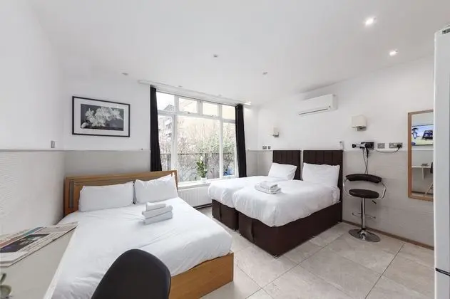 Super Family Apartment