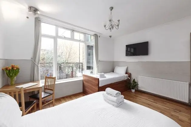 Super Family Apartment