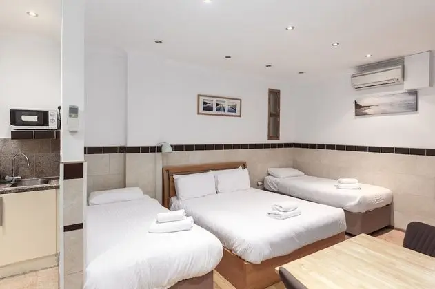 Super Family Apartment