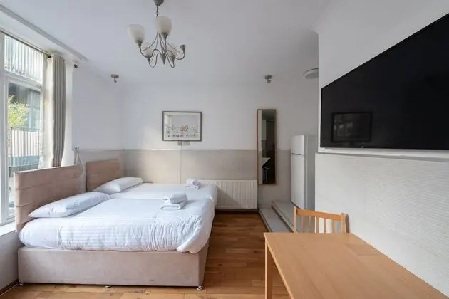 Super Family Apartment