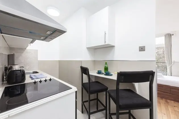 Super Family Apartment