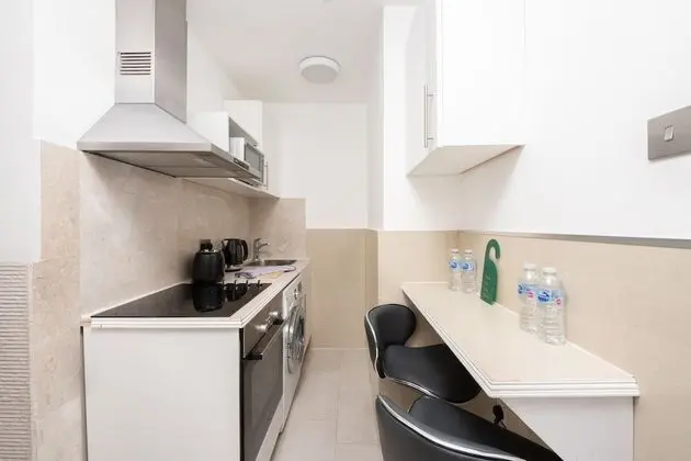 Super Family Apartment