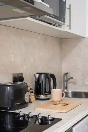 Super Family Apartment