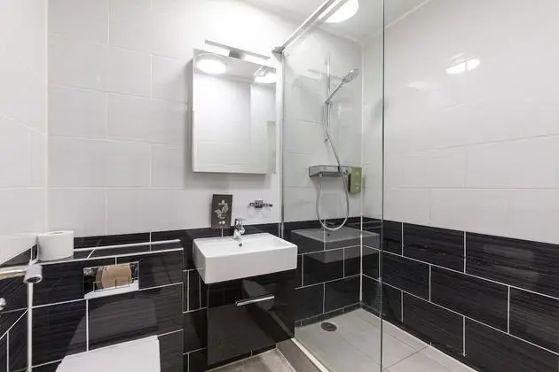 Super Family Apartment