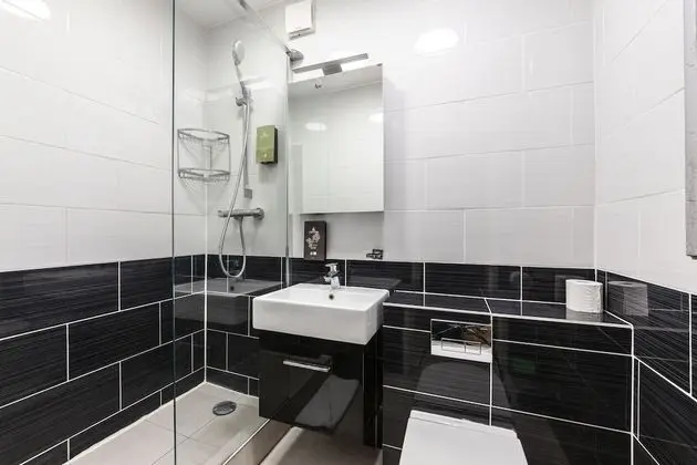 Super Family Apartment