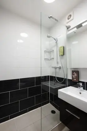 Super Family Apartment