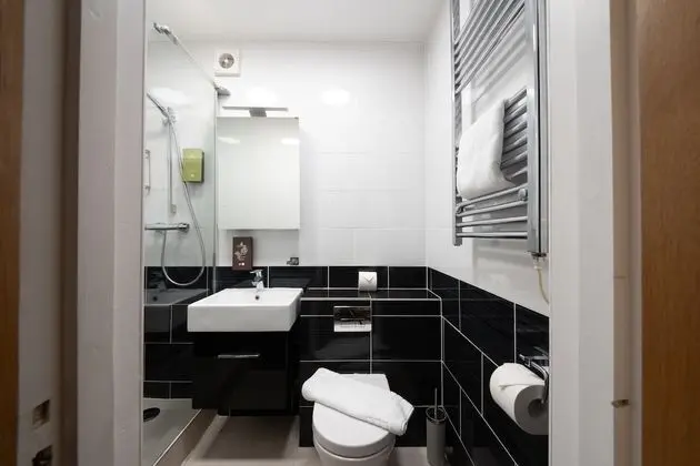 Super Family Apartment