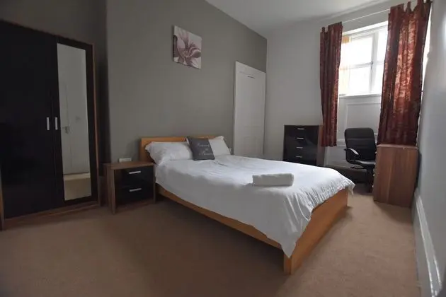 Deluxe Apart Daire, 3 Yatak Odası