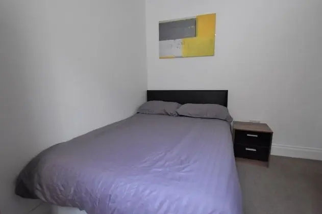 Deluxe Apart Daire, 3 Yatak Odası