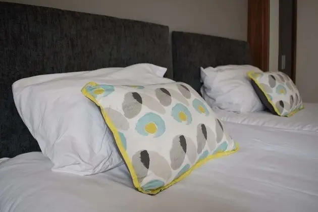 Deluxe Apart Daire, 3 Yatak Odası