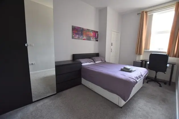 Design Apart Daire, 2 Yatak Odası