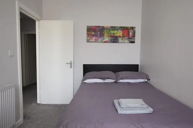 Design Apart Daire, 2 Yatak Odası