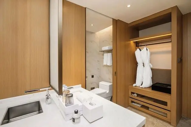 Exclusive Tek Büyük Yataklı Oda, Göl Manzaralı