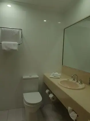 Executive Tek Büyük Yataklı Oda