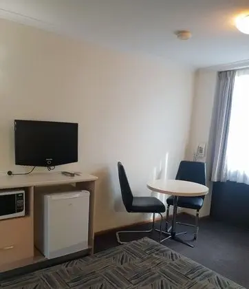 Standard Oda, 1 Yatak Odası