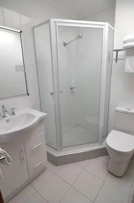 Standard Oda, 1 Yatak Odası