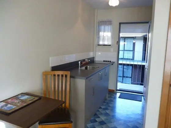 Stüdyo, 1 En Büyük (King) Boy Yatak