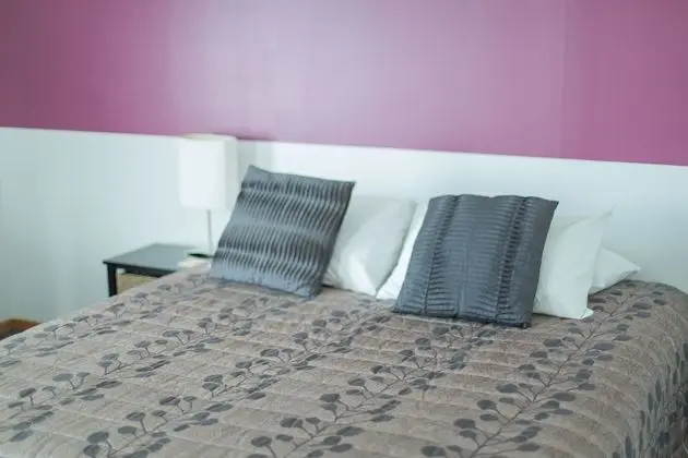 Stüdyo, 1 En Büyük (King) Boy Yatak