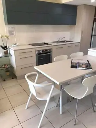 Apart Daire, 1 Yatak Odası (Pool Level)