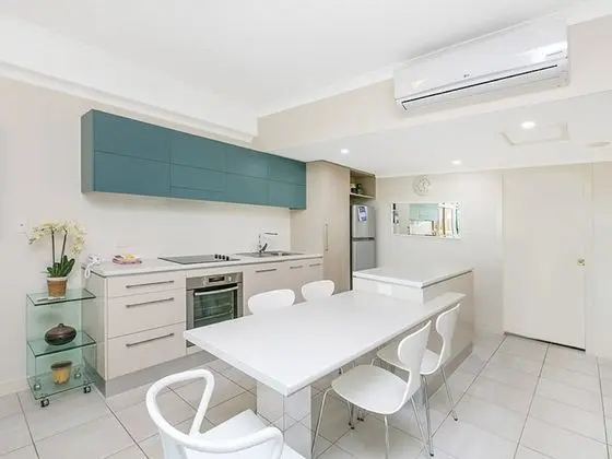 Apart Daire, 1 Yatak Odası (Pool Level)