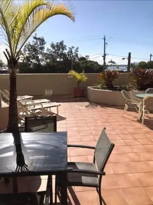 Apart Daire, 1 Yatak Odası (Pool Level)