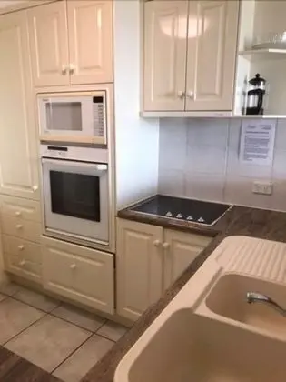 Superior Apart Daire, 3 Yatak Odası, Okyanus Manzaralı