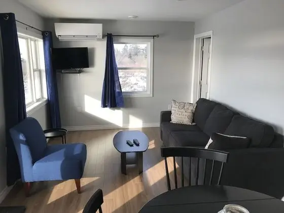 Deluxe Kır Evi, 2 Büyük (Queen) Boy Yatak