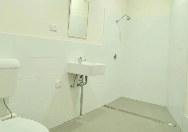 Standard İki Ayrı Yataklı Oda, 2 Tek Kişilik Yatak, Ortak Banyo