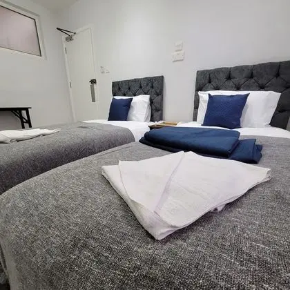 Comfort İki Ayrı Yataklı Oda