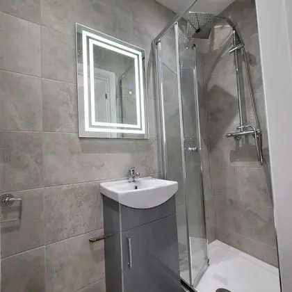 Comfort İki Ayrı Yataklı Oda