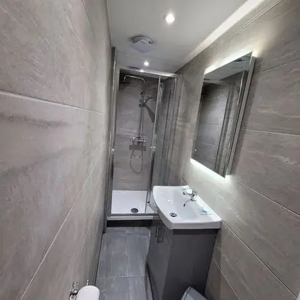 Comfort Tek Kişilik Oda