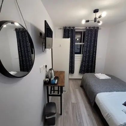 Comfort Tek Kişilik Oda