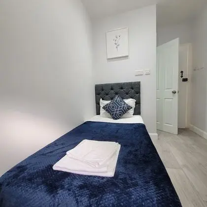 Comfort Tek Kişilik Oda