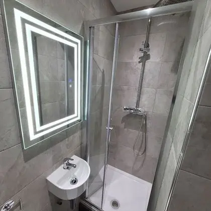 Comfort Tek Kişilik Oda