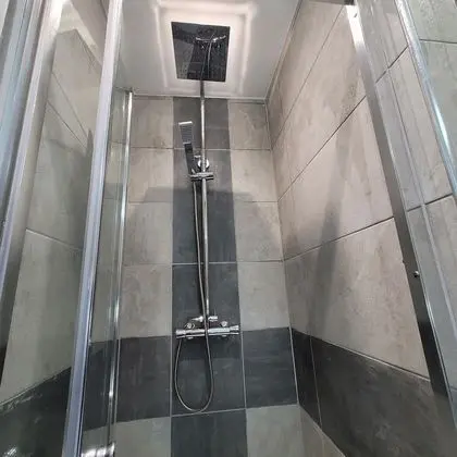 Comfort Tek Kişilik Oda