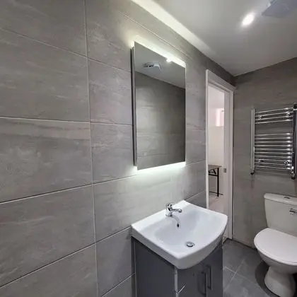 Comfort Tek Kişilik Oda