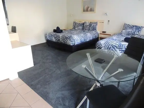 Deluxe Oda, Sigara İçilmez, Balkon (Deluxe Twin)