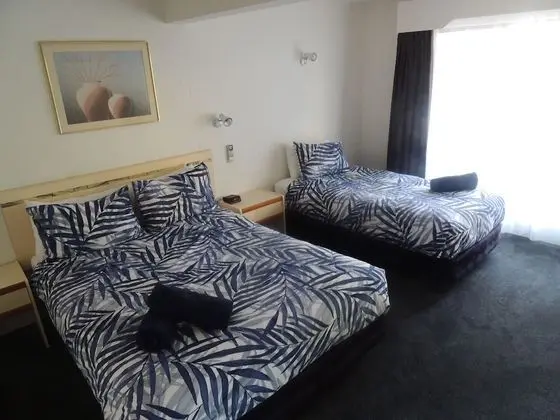 Standard Oda, Sigara İçilmez, Balkon