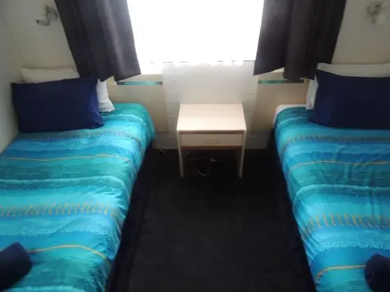 Standard Süit, 2 Yatak Odası, Sigara İçilmez, Balkon (Suite)