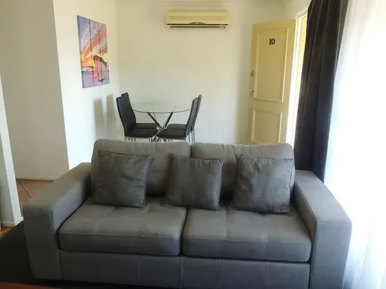 Standard Süit, 2 Yatak Odası, Sigara İçilmez, Balkon (Suite)