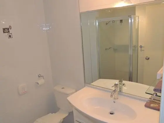 Standard Süit, 2 Yatak Odası, Sigara İçilmez, Balkon (Suite)
