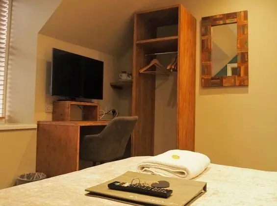 Standard Tek Büyük Yataklı Oda, Deniz Manzaralı