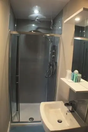 Standard Tek Büyük Yataklı Oda, Deniz Manzaralı