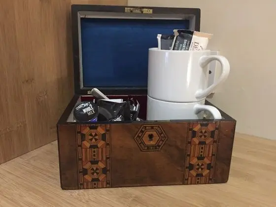 Tek Büyük veya İki Ayrı Yataklı Oda (Select Room)