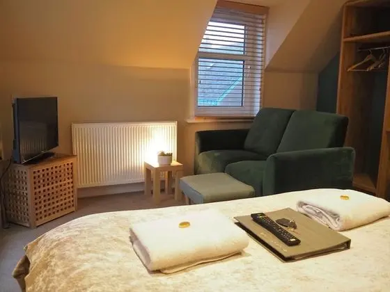 Tek Büyük Yataklı Oda, Deniz Manzaralı (Select Room)