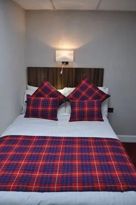 Budget Single Room
