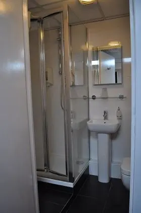 Budget Single Room