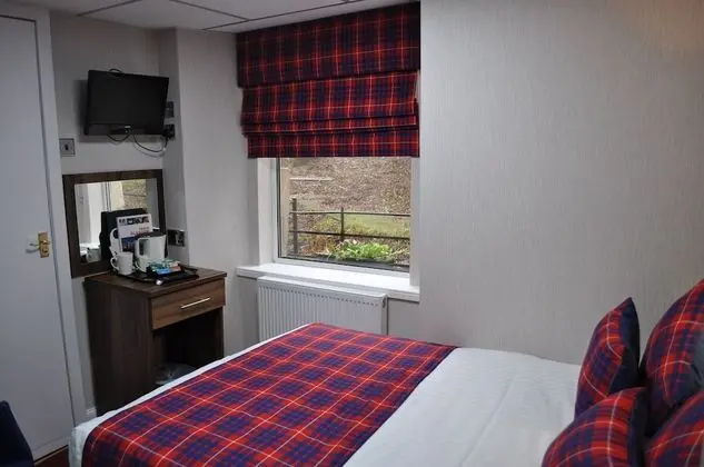 Budget Single Room